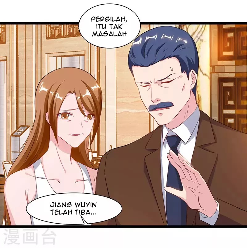 Rebirth Abandoned Less Return chapter 55